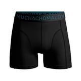 Muchachomalo Batik zwart/blauw boxershort