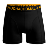 Muchachomalo Game Cube zwart/multicolor boxershort