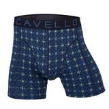 Cavello Stitch blauw boxershort