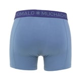Muchachomalo Basic lavendel boxershort