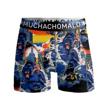 MUCHACHOMALO KING KONG Multicolor/Print Boxershort