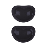LingaDore Sticky Push Up pads zwart accessoires