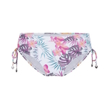 LingaDore Beach Tropic Floral wit/print bikini broekje