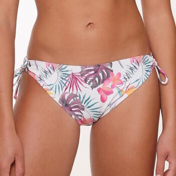 LINGADORE BEACH TROPIC FLORAL Bikini Broek