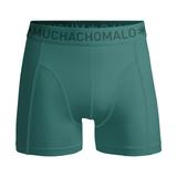 Muchachomalo Micro groen micro boxershort