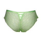 After Eden D-Cup & Up Dolly lime short