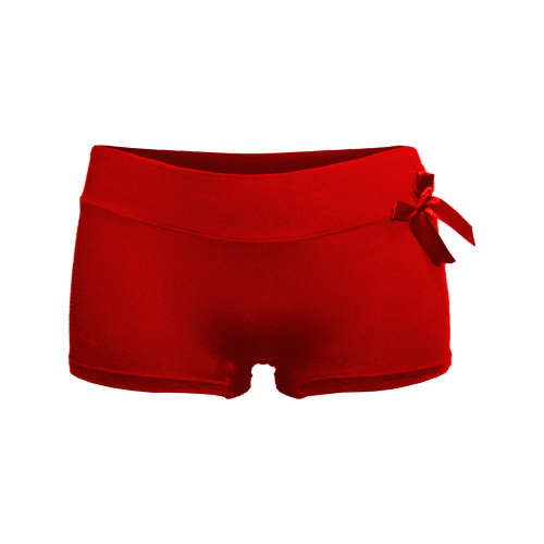 Gianvaglia Basic rood short