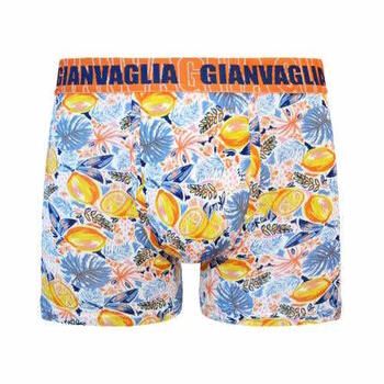 Gianvaglia Lemons Print Boxershort 52