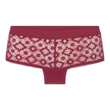 LingaDore Earth Red rood short