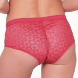 LingaDore Earth Red rood short