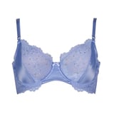 After Eden D-Cup & Up Severine baby blauw soft-cup bh