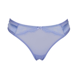 After Eden D-Cup & Up Severine baby blauw string