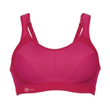 Anita Active Extreme Control roze/rood sport bh