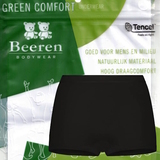 Beeren Ondergoed Green Comfort zwart short