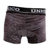 Mundo Unico Gama grijs/print micro trunk