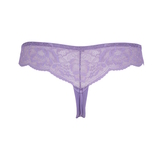 After Eden D-Cup & Up Faro lila string