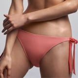 Marlies Dekkers Badmode Holi Gypsy roze bikini broekje