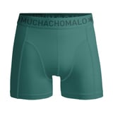 Muchachomalo Micro turquoise micro boxershort