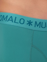 Muchachomalo Micro turquoise micro boxershort
