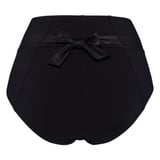 Marlies Dekkers Badmode Cache Coeur zwart bikini broekje