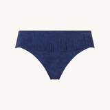 Marlies Dekkers Badmode Alabama Swing blauw bikini broekje