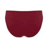Marlies Dekkers Badmode Neptuna rood/print bikini broekje