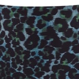 Marlies Dekkers Badmode Panthera groen/print bikini broekje